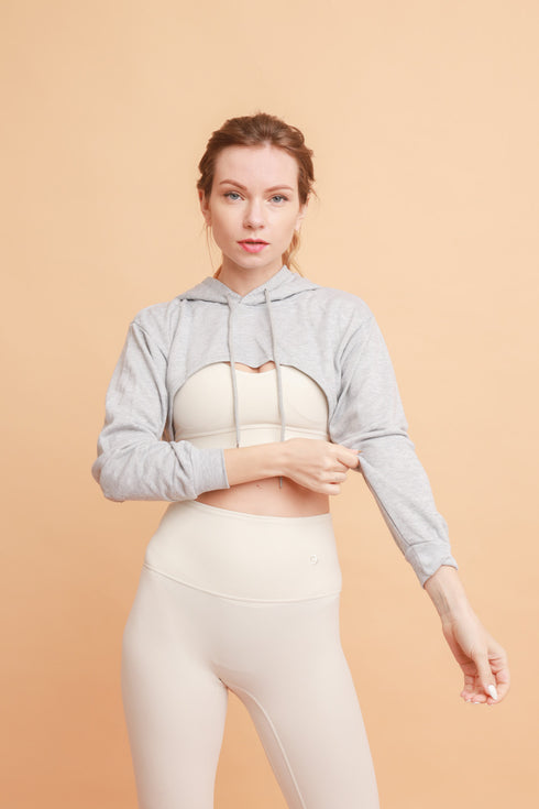 The Cat Sports Bra